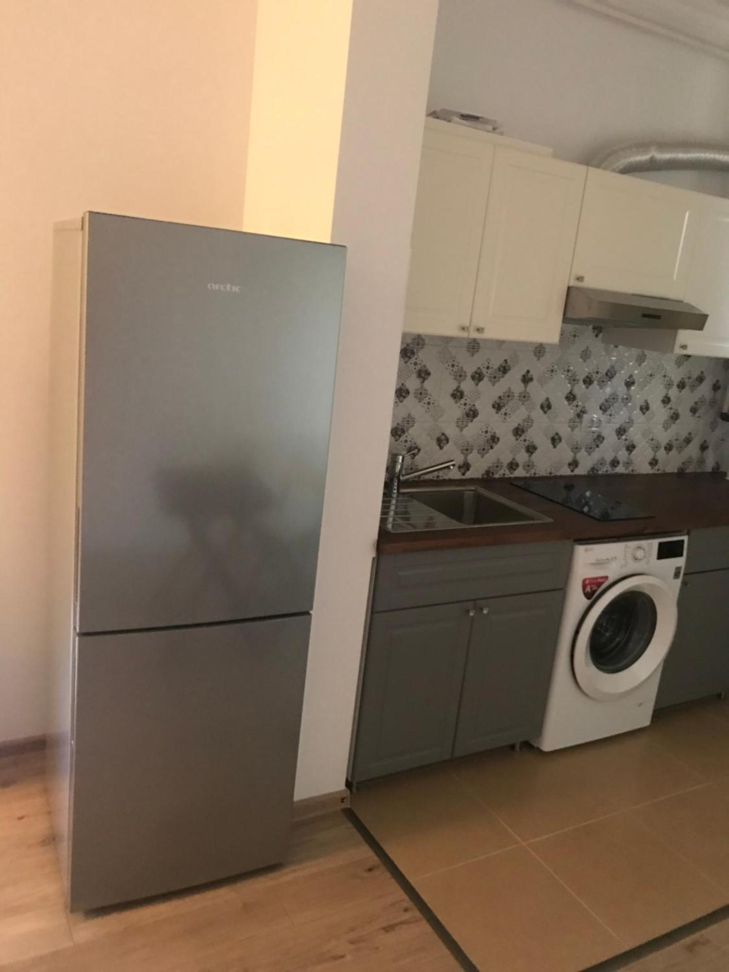 Solid Apartments Мамая Экстерьер фото