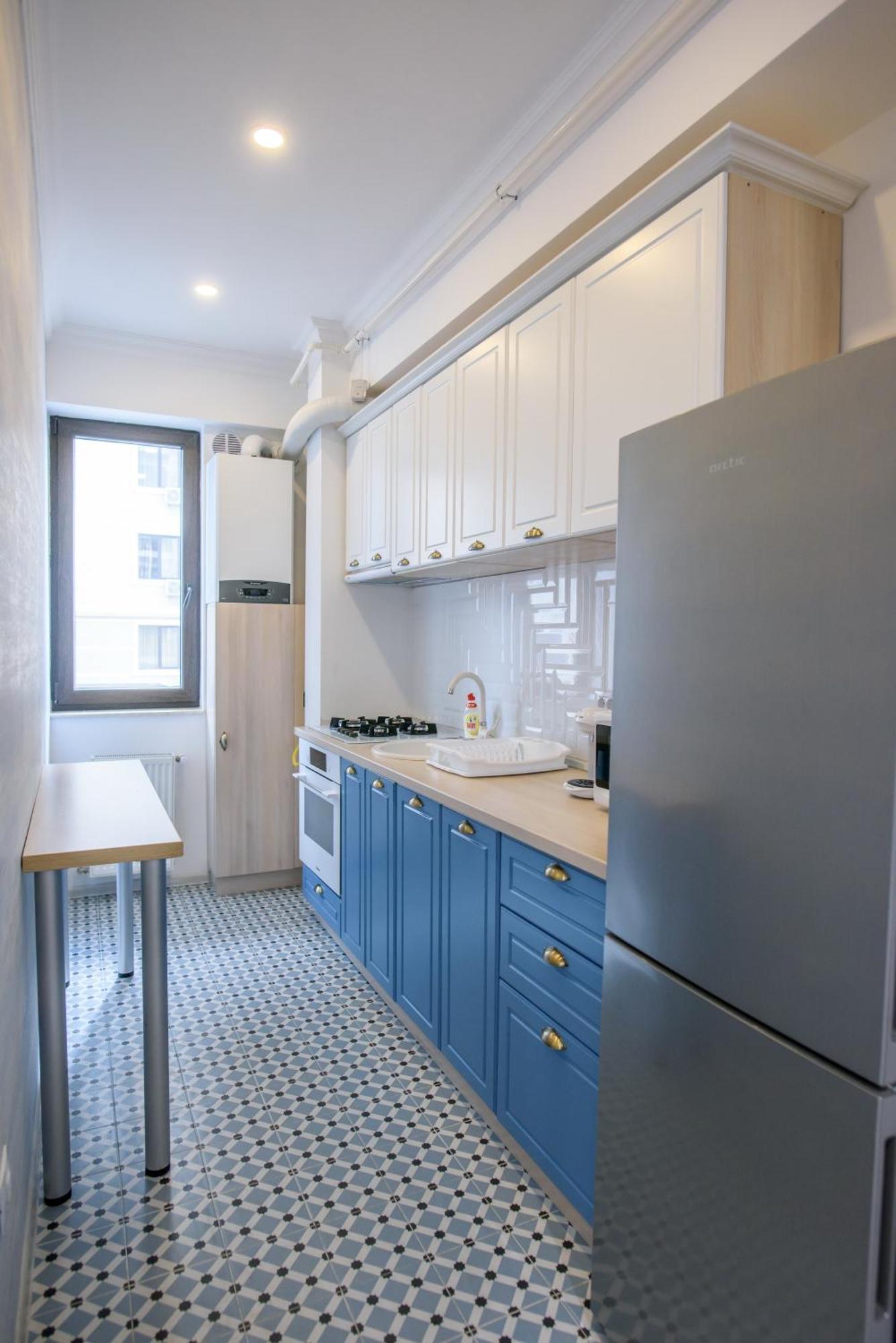 Solid Apartments Мамая Экстерьер фото