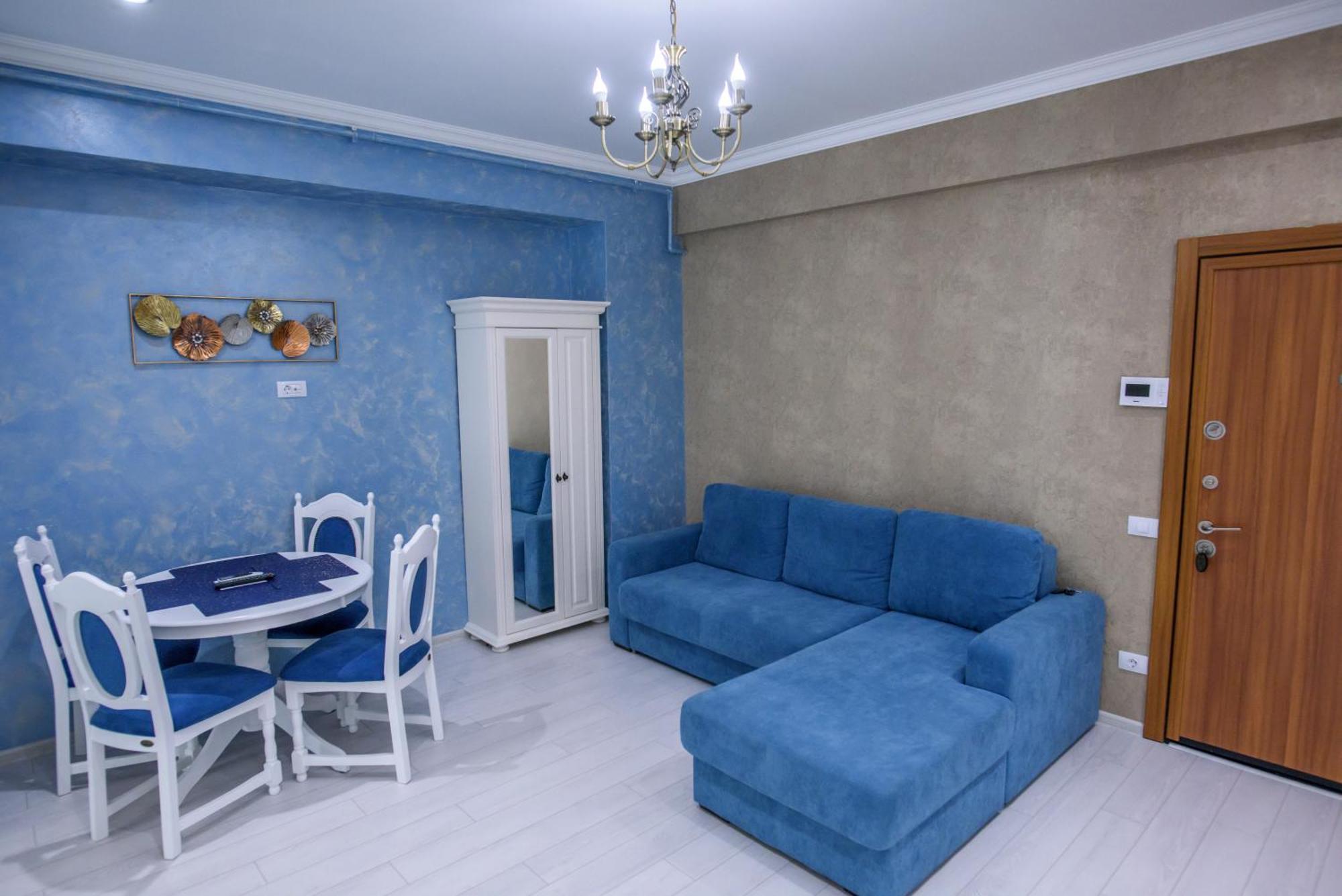 Solid Apartments Мамая Экстерьер фото