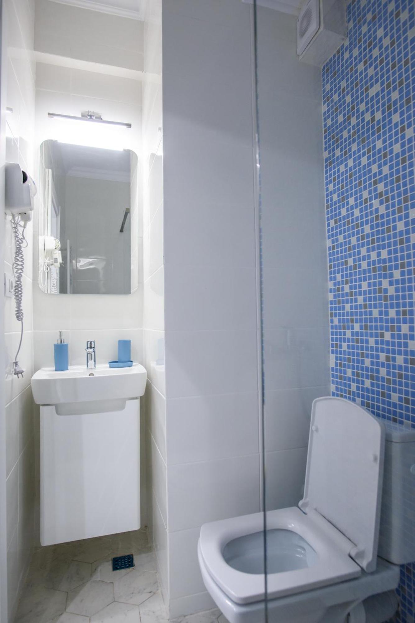 Solid Apartments Мамая Экстерьер фото