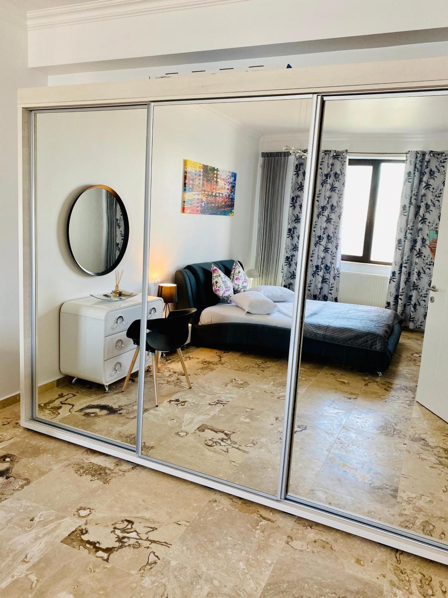 Solid Apartments Мамая Экстерьер фото