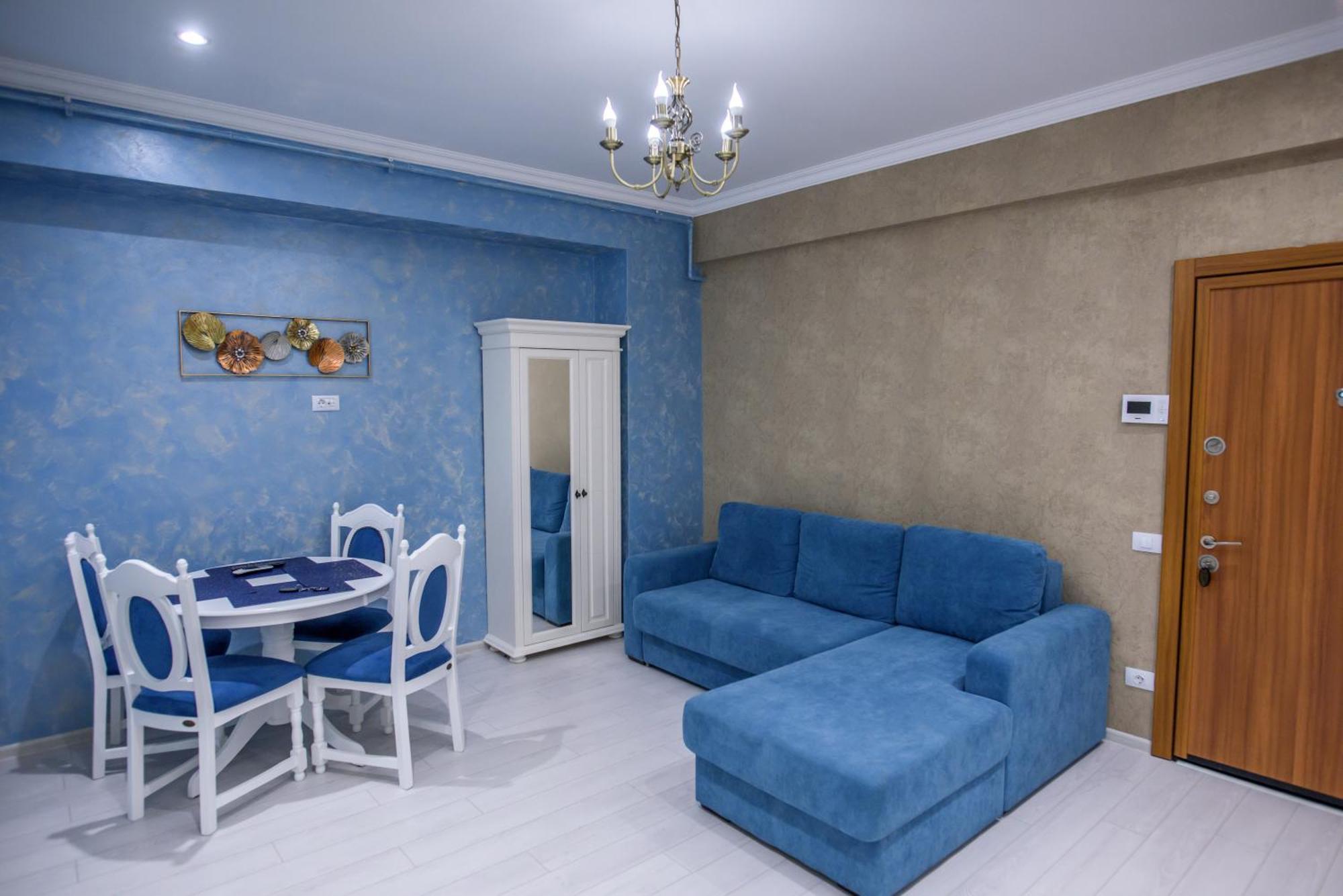 Solid Apartments Мамая Экстерьер фото