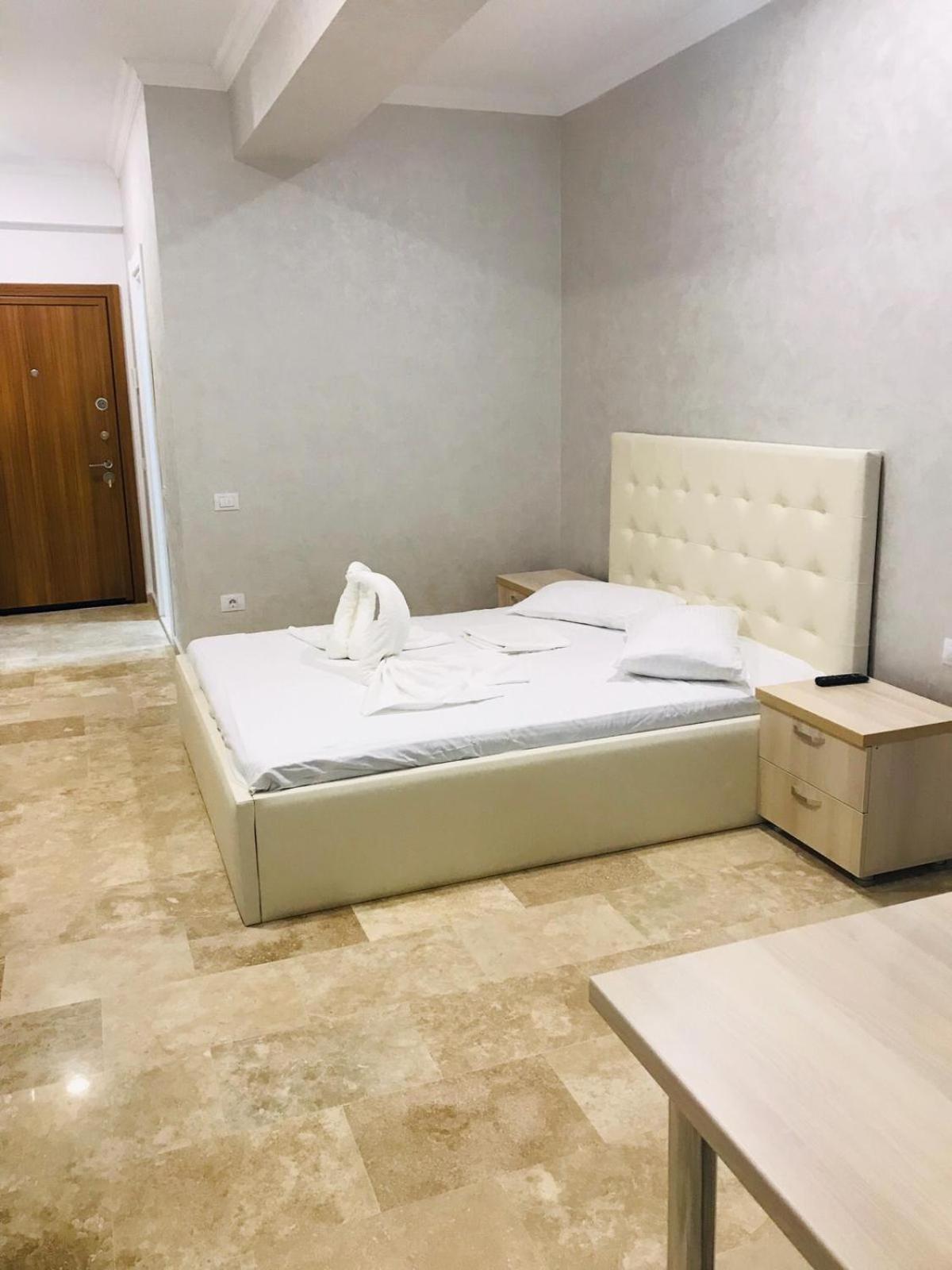 Solid Apartments Мамая Экстерьер фото