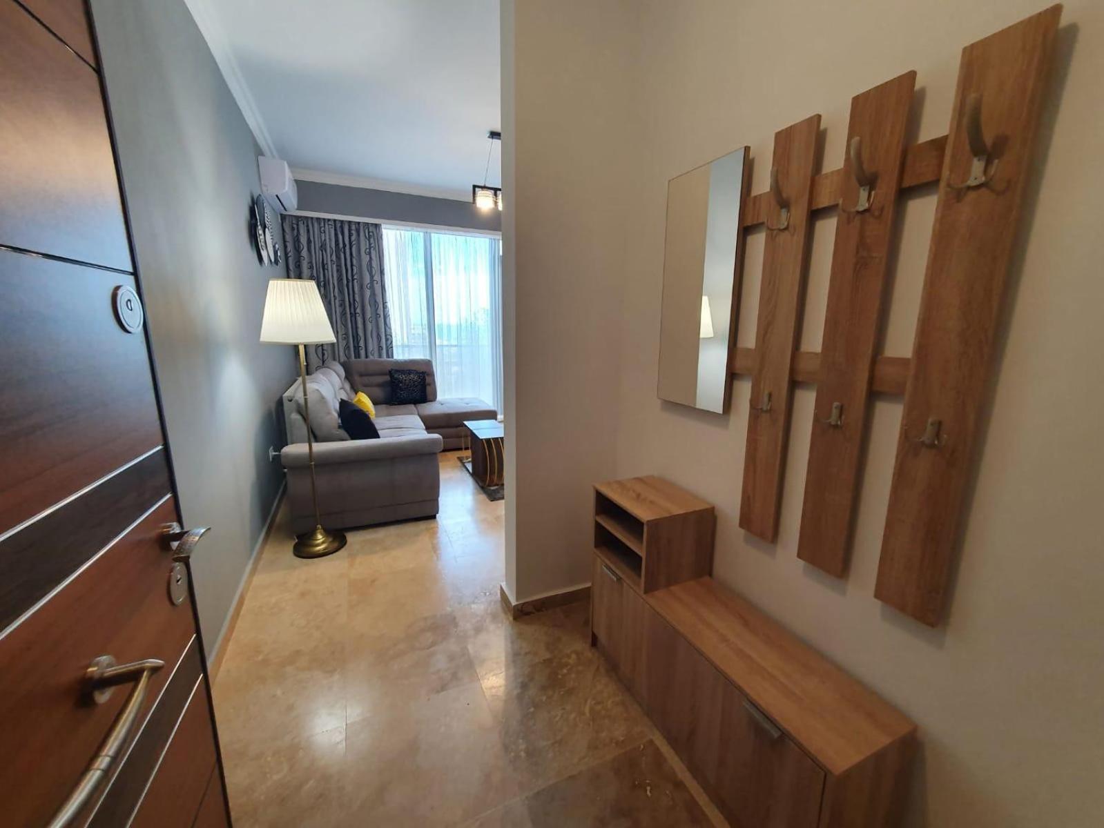 Solid Apartments Мамая Экстерьер фото