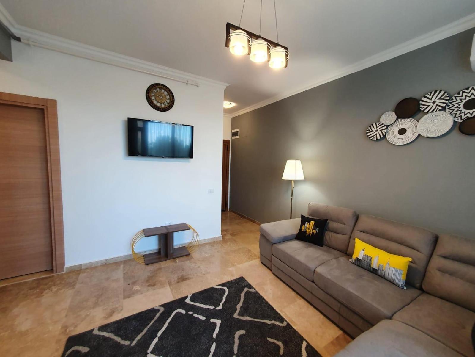 Solid Apartments Мамая Экстерьер фото