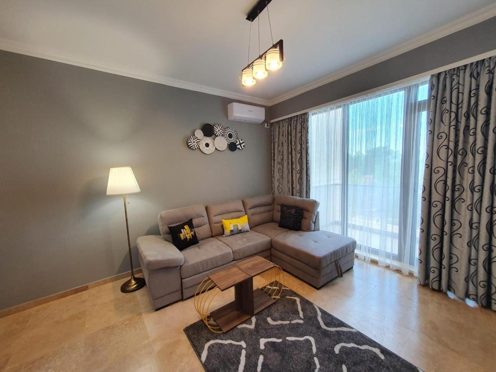 Solid Apartments Мамая Экстерьер фото