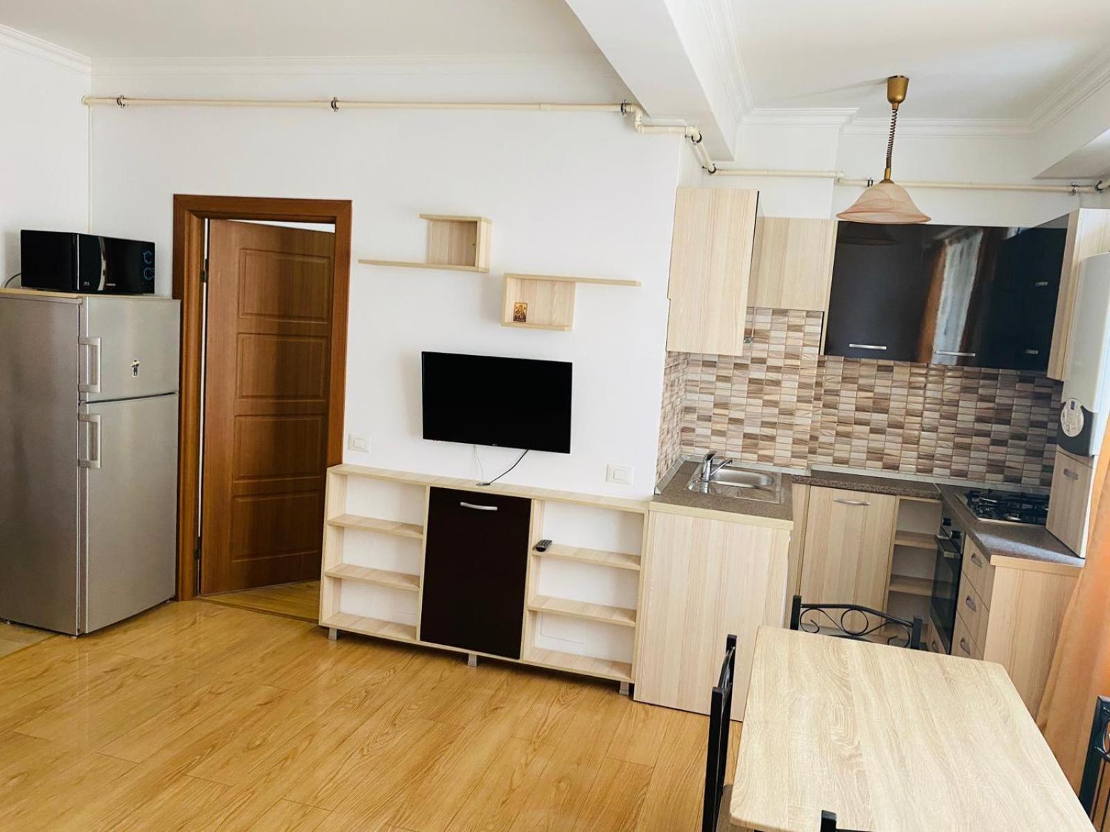 Solid Apartments Мамая Экстерьер фото