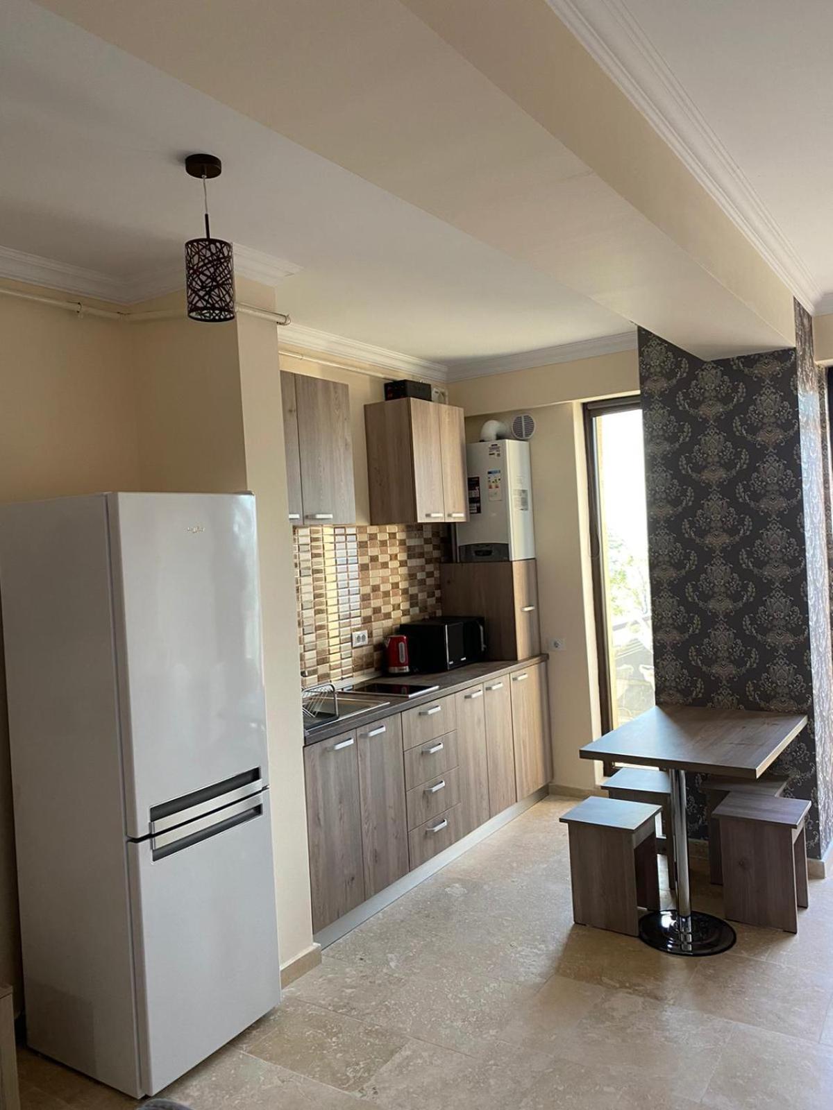 Solid Apartments Мамая Экстерьер фото