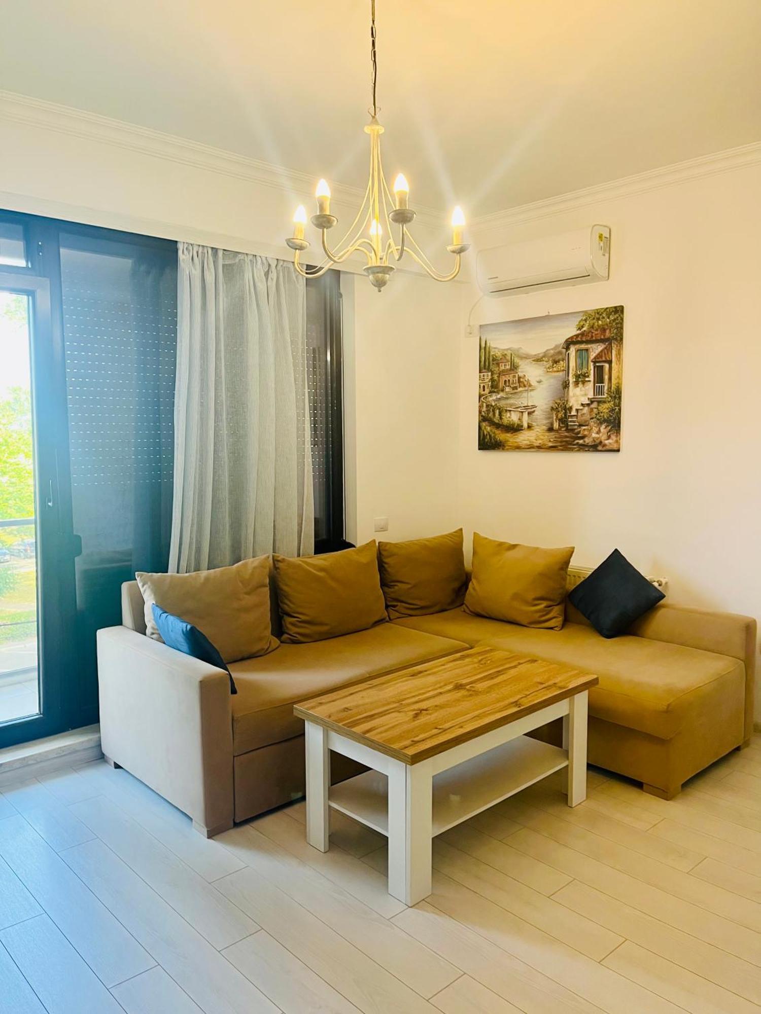 Solid Apartments Мамая Экстерьер фото